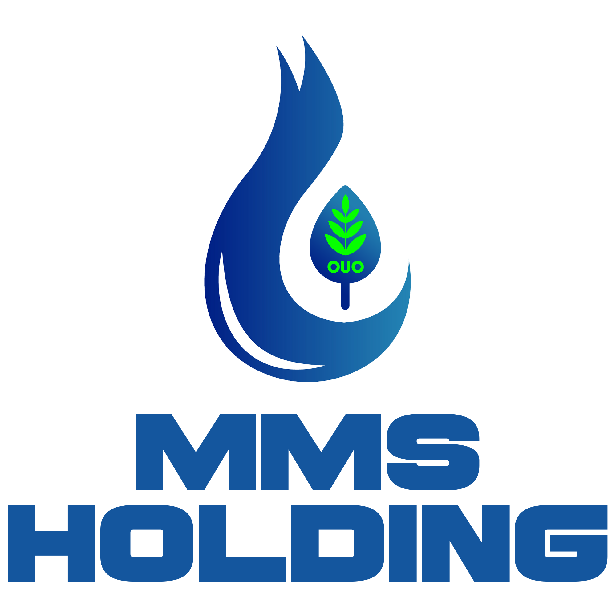 MMS Holding logotipi